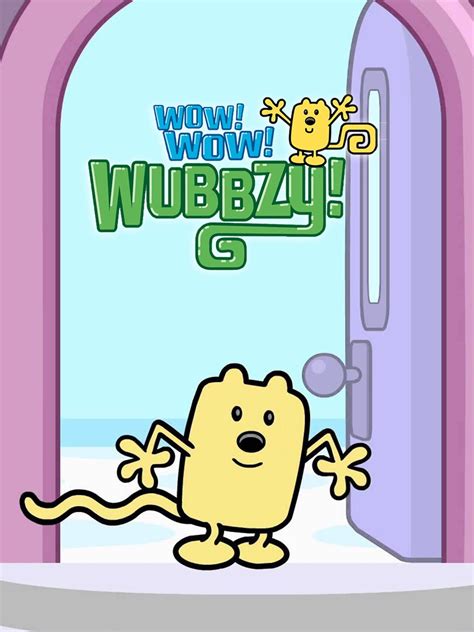 Wow Wow Wubbzy Who Needs Watch Cartoon