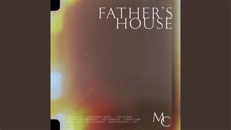 Father S House Feat Sarah Bird Tertia May Becca Folkes Single