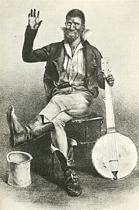 The Controversial History Of The Banjo