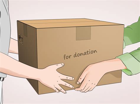 Formas De Organizar Tu Casa Wikihow