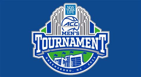 2023 ACC Tournament Bracket, Schedule & Odds - Slackie Brown Sports ...