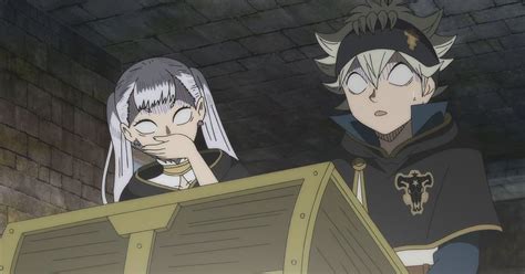 Top 148 Why Is Black Clover Animation Bad