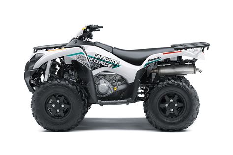 2023 BRUTE FORCE 750 4x4i EPS ATV Canadian Kawasaki Motors Inc