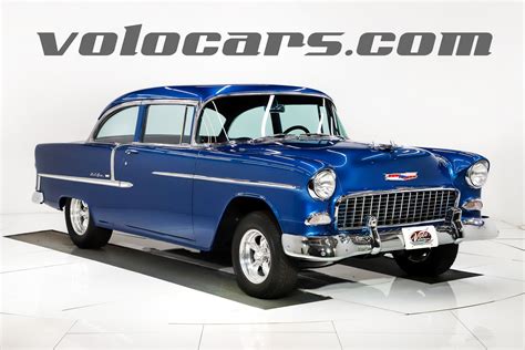 1955 Chevrolet 150 Volo Museum