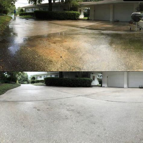 Photos Of Our Work — Ricks Quality Pressure Washing