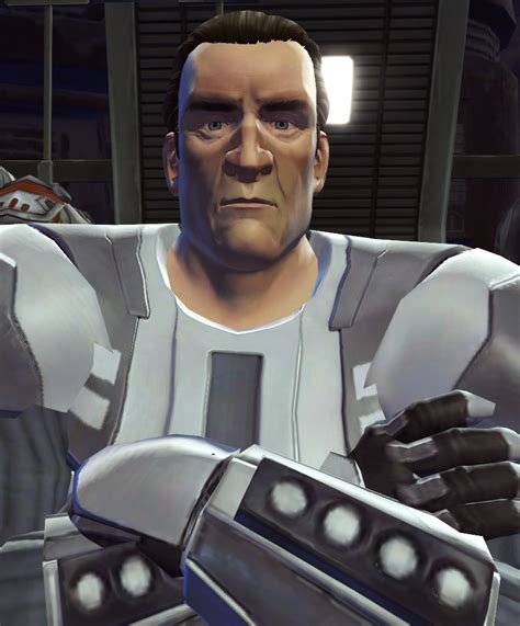 Volik (person) | Wookieepedia | Fandom