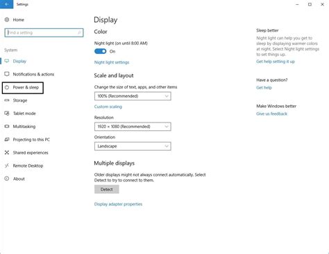 How To Create A Custom Power Plan On Windows