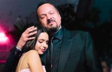 Pepe Aguilar reacciona a la polémica con Ángela Aguilar