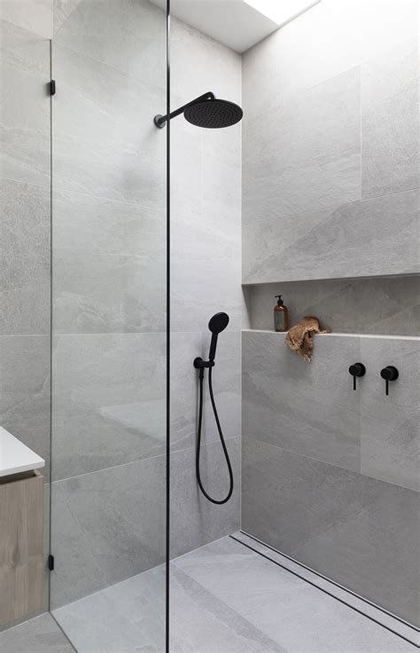 Large Bathroom Tile Designs Everything Bathroom