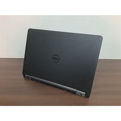 明星3c Dell Latitude E7270 125吋i7 6600u8gb256gd1021 蝦皮購物