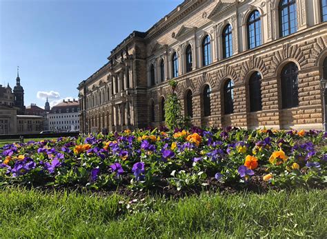 Hochtouren Dresden On Twitter Guten Morgen Aus Dresden Heute Ist