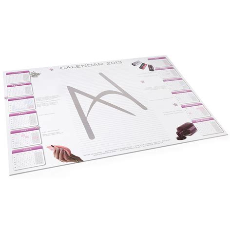 Marketing Placemat Plma