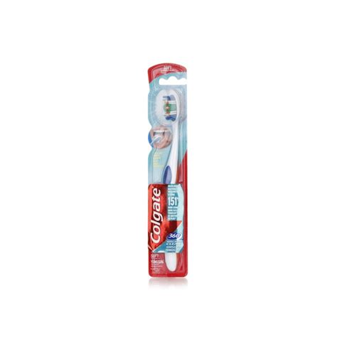 Colgate 360 Soft Toothbrush Price In Uae Spinneys Uae Supermarket