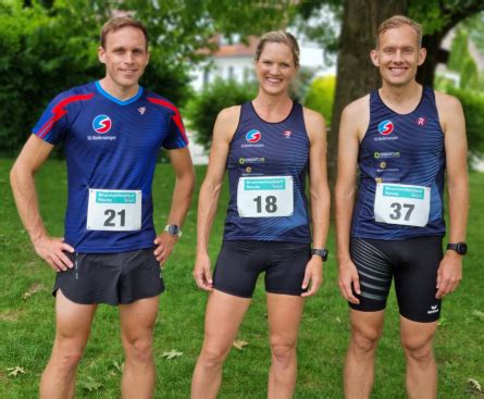 Brunnenfestlauf Reute Bei Bad Waldsee Sg Niederwangen