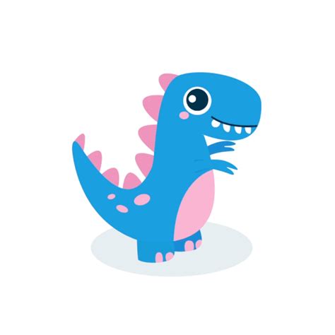 Dancing Dinosaur- Animation on Behance