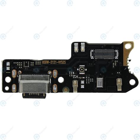 Xiaomi Redmi 9T (M2010J19SG) USB charging board