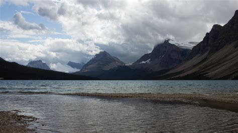 Banff Lakes