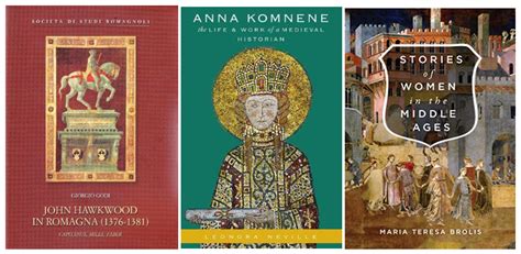 New Bodleian History Books January 2019 Historical Biographies