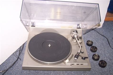 Mavin Vintage Technics SL 1950 Direct Drive Automatic Turntable