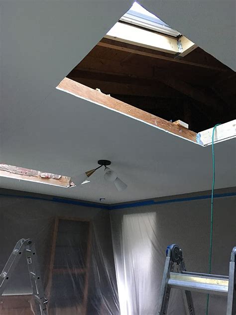 How Skylights Fill Dark Rooms With Light Jumble Flow Blog