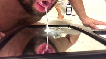 Compilación de comer semen XVIDEOS