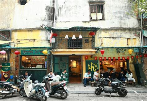 Hanoi Old Quarter Walking Experience | Private Hanoi Old Quarter ...