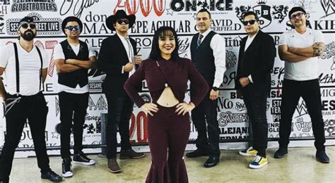 Mueren En Fuerte Accidente Integrantes De Banda Tributo A Selena