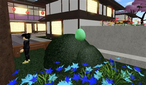 Armenti On Twitter I Found The Egg From Loomian Legacy