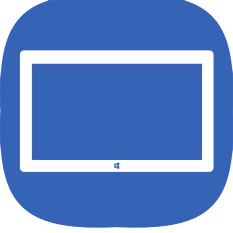 surface icon