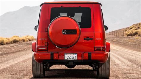 Mercedes Benz G Class Images Interior And Exterior Photo Gallery Carwale