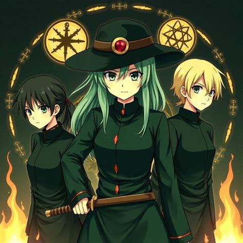 Ultimate Guide to the Best Revenge-Themed Anime: Must-Watch Titles and ...