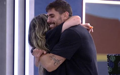 BBB 2023 Cara De Sapato Faz Campanha Para Amanda Continuar No Jogo E