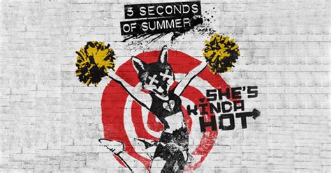 5 Seconds Of Summer Estrena Nuevo Sencillo Shes Kinda Hot AUDIO
