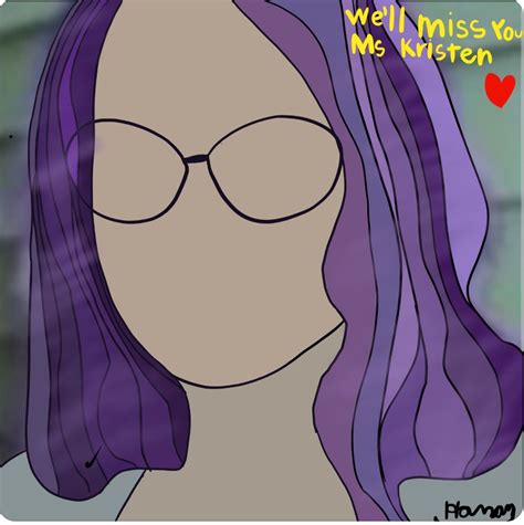 portrait lukisan warna  muka faceless  coloured services