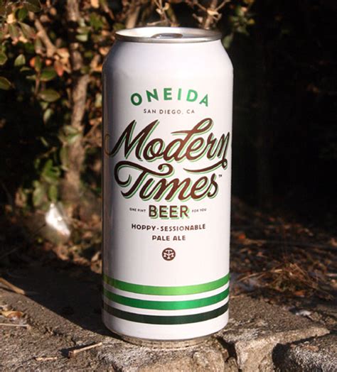 Modern Times Oneida 모던 타임즈 오네이다 58