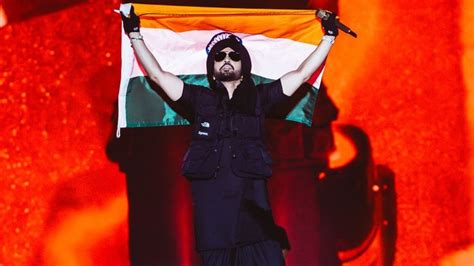 Diljit Dosanjh Enthrals Delhi On Day 1 Of Dil Luminati Tour See