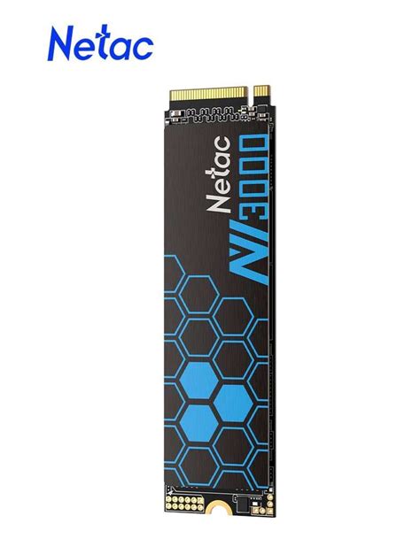 Netac N M Ssd Nvme Pcie X