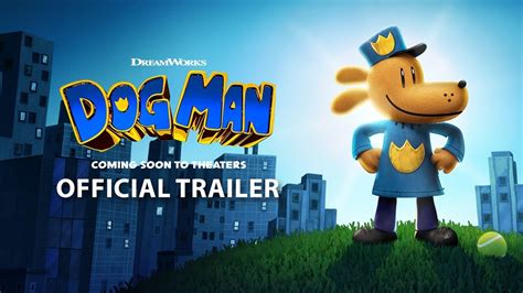 Dog Man Cinemart Cinemas