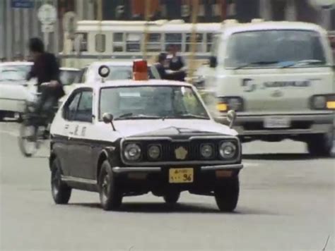 IMCDb Org 1977 Toyota HiAce H20 In Denshi Sentai Denjiman 1980 1981