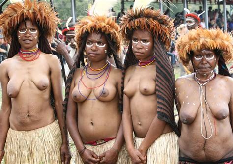 Naked African Tribal Girls Sex