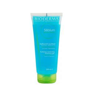 BIODERMA SEBIUM GEL MOUSSANT 200 ML Votrepara