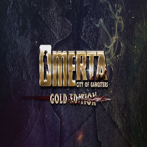 Omerta - City of Gangsters (Gold Edition) (EU) - CodeGuru