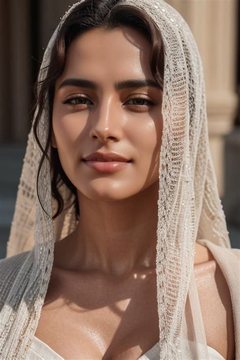Arab AI Porn
