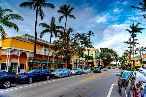 10 Best Things to Do in Naples, Florida - What is Naples Most Famous ...