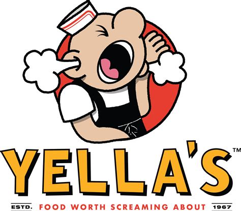 Yellas — Lorenzo Food Group
