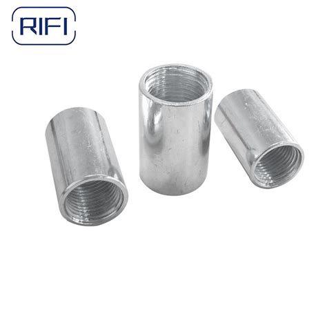 Rigid Steel Conduit Coupling Threaded Rigid Fittings Rigid Pipe