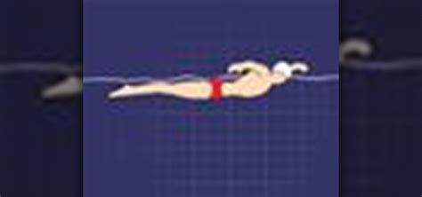 How to Swim using the butterfly stroke « Swimming & Diving