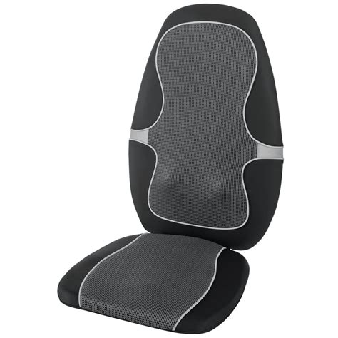 Medisana Shiatsu Massagesitzauflage MC 815 Kaufland De