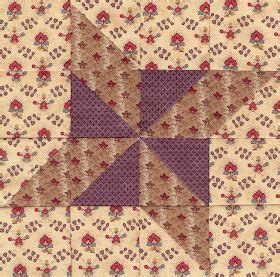 Civil War Sampler Blocks Artofit