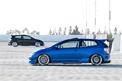 honda civic si mugen